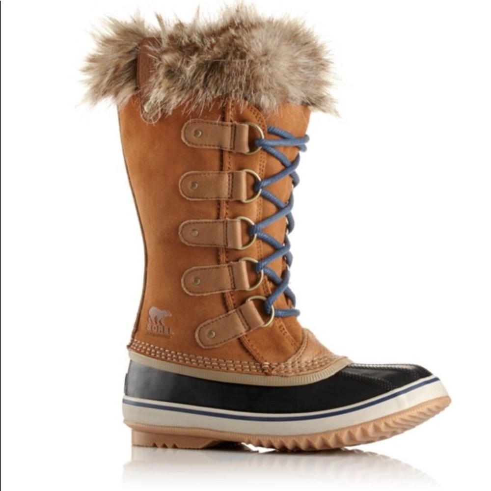 Sorel Women's Joan Of Arctic Snow Boot,